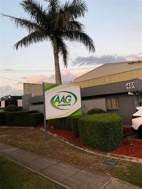 mechanic geebung.